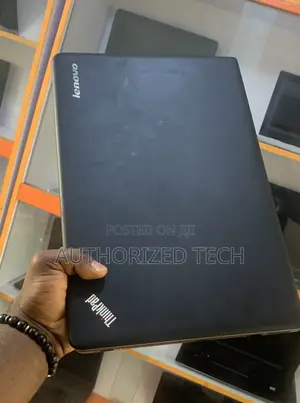 Laptop Lenovo ThinkPad E531 8GB Intel Core I7 HDD 500GB