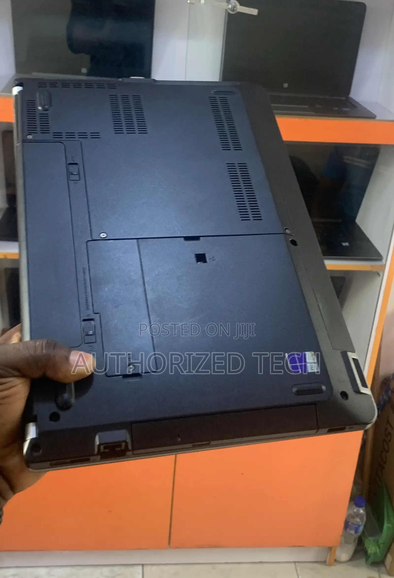 Laptop Lenovo ThinkPad E531 8GB Intel Core I7 HDD 500GB
