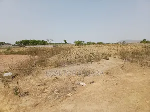 Virgin Plot Available for Sale at Kuwba Abuja