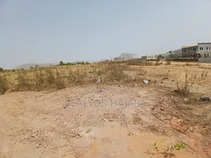 Virgin Plot Available for Sale at Kuwba Abuja