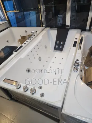 Executive Single Jaccuzi