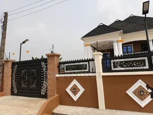 Furnished 2bdrm Block of Flats in Ginti, Ijede / Ikorodu for rent