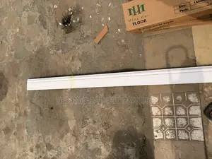 Skirting for Floor Edges