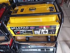 Elepaq Constant Generator Sv6800e2