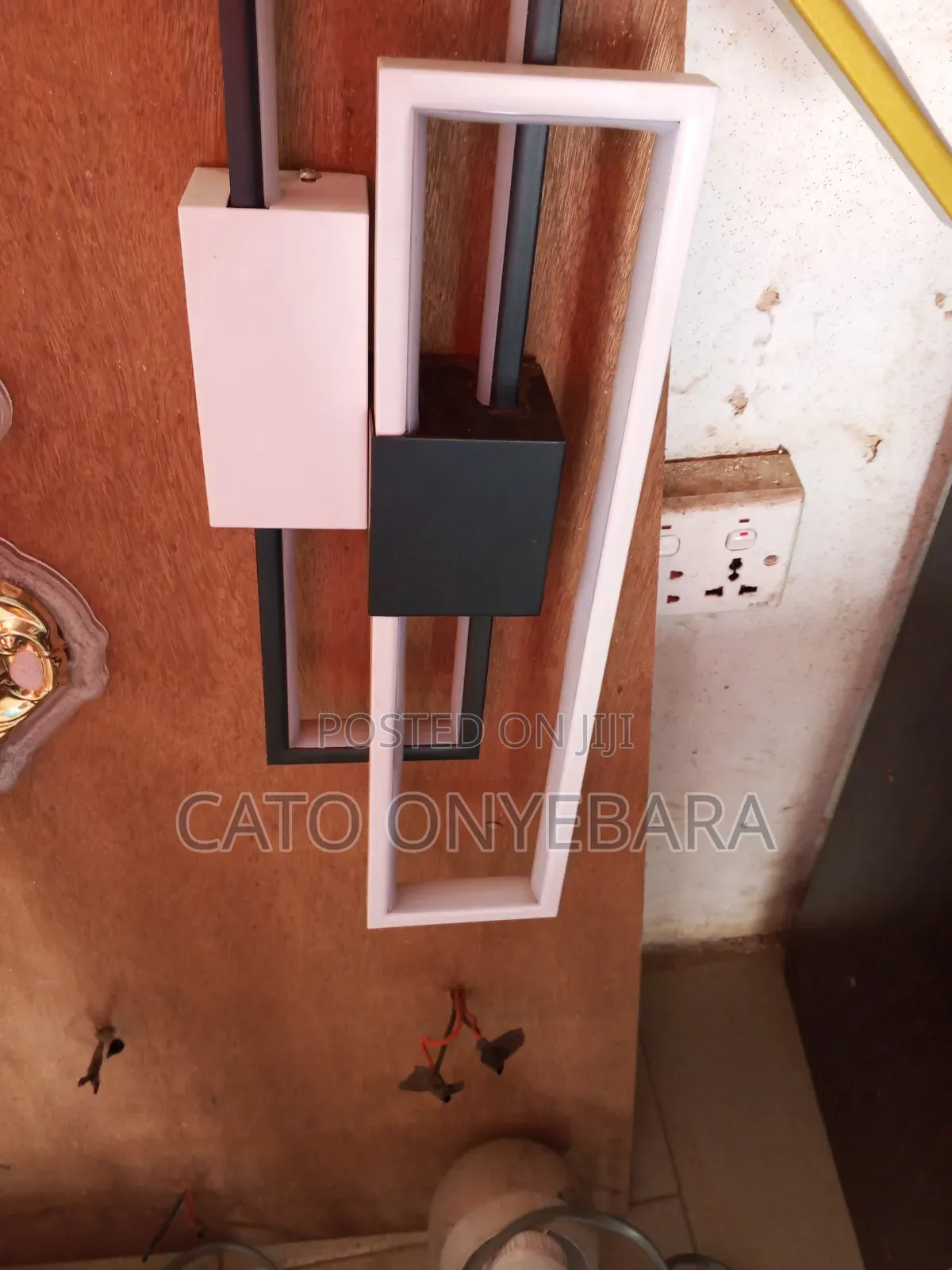 Wall Brackets