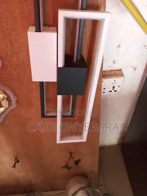 Wall Brackets