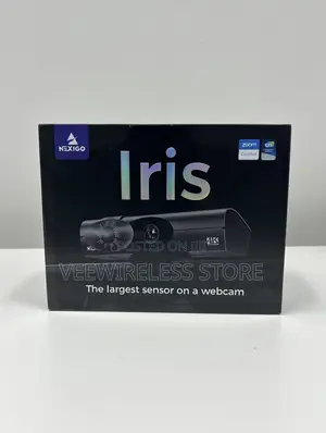 Nexigo Iris, Ai Webcam