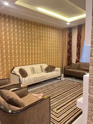 Luxury 4 Bedroom Terrace Duplex