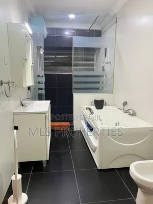Luxury 4 Bedroom Terrace Duplex