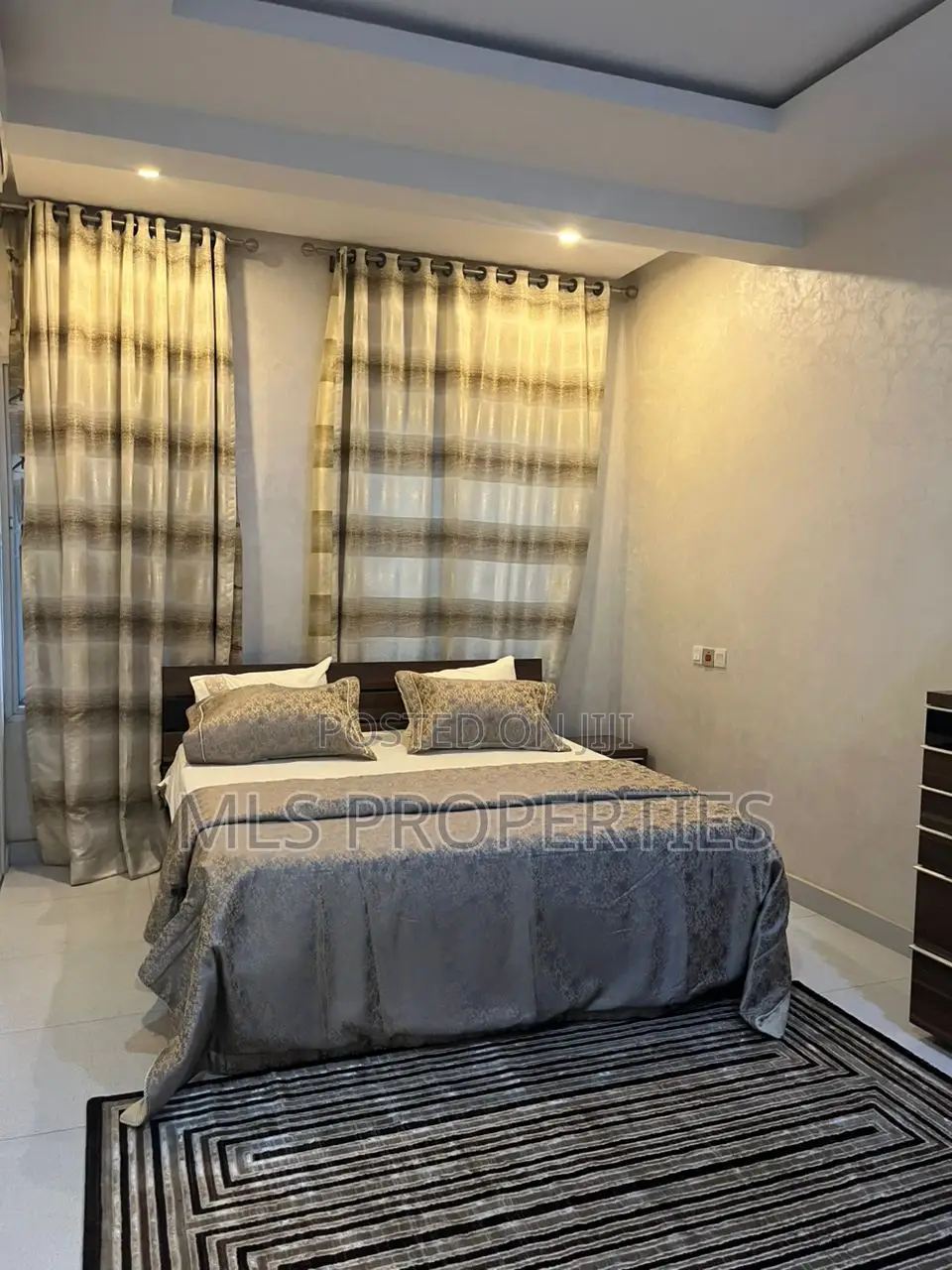 Luxury 4 Bedroom Terrace Duplex