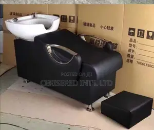 Shampoo Basin