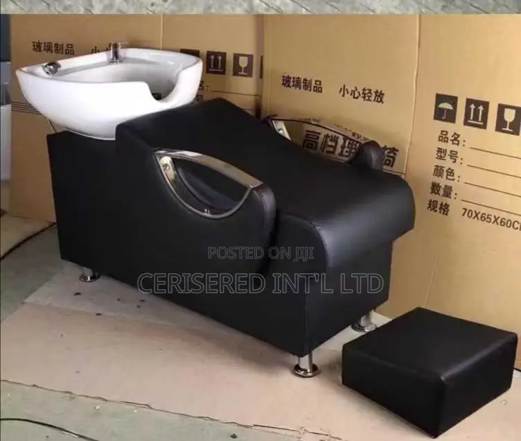 Shampoo Basin
