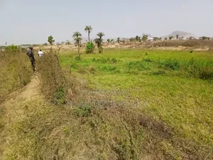 Plots Available for Sale Behind Military Pension Board Kubwa Abuja