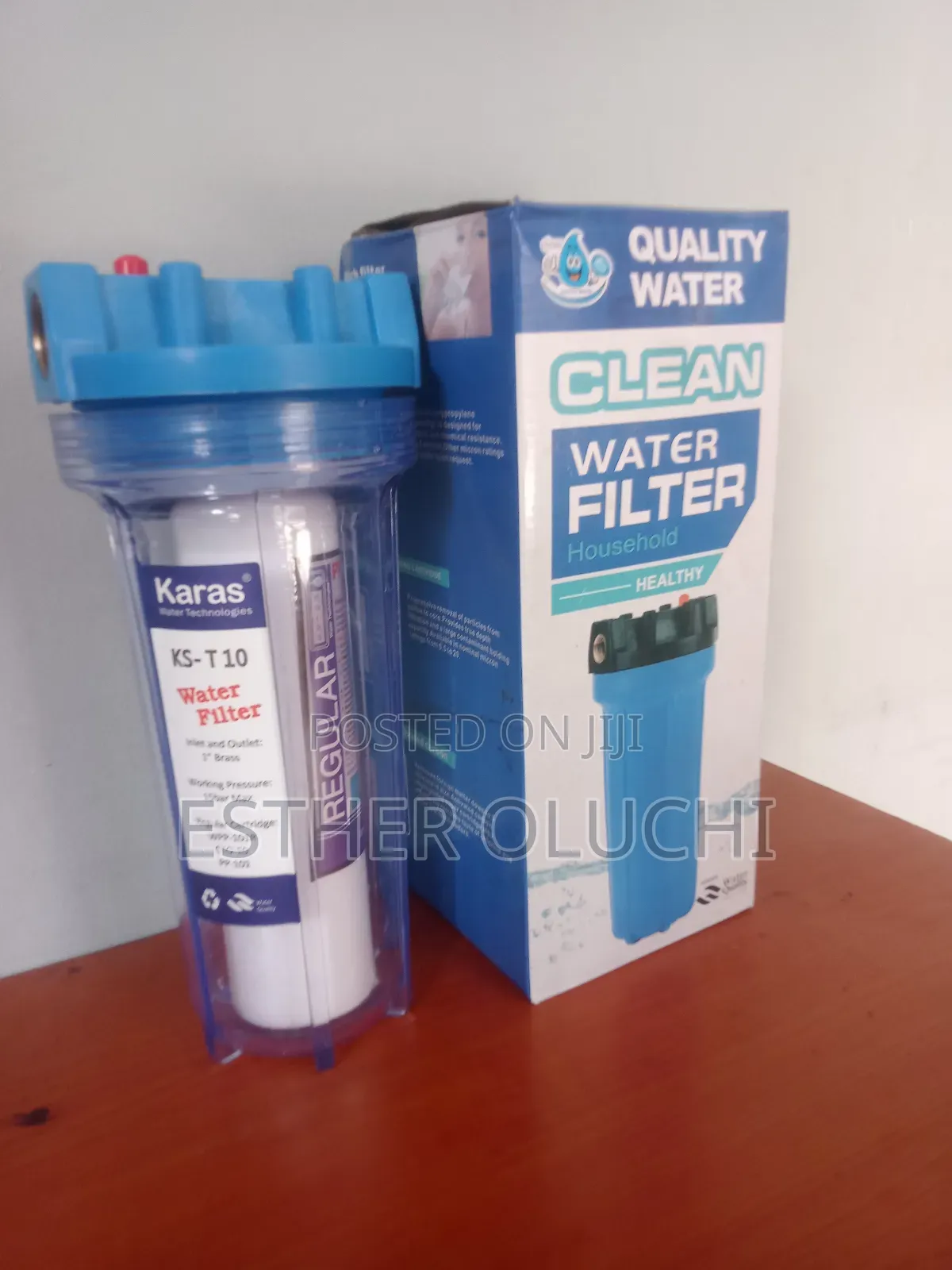Filter Housing