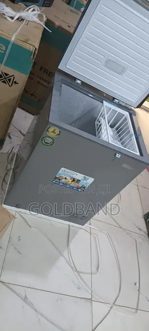 Kenstar Ks-210s 150l Deep Freezer Low Noise