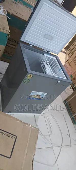 Kenstar 150l Freezer for Home Shop