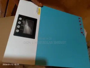 Solar Hybrid Inverter 3kva 24v
