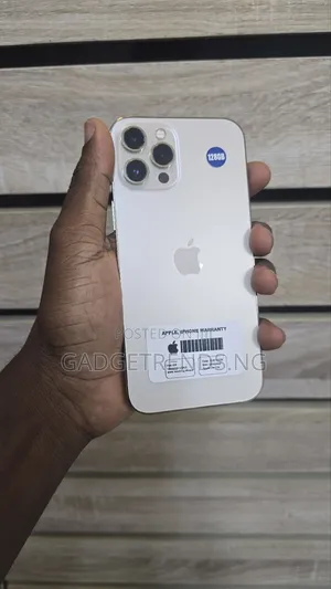 Apple iPhone 12 Pro Max 128 GB Blue