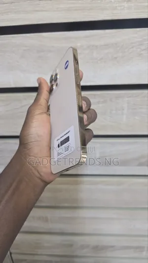 Apple iPhone 12 Pro Max 128 GB Blue