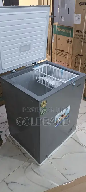 Kenstar 150l Deep Freezer High Performance