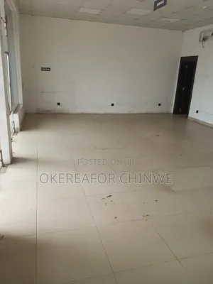 Shop Space for Rent
