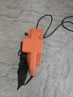 Power Tools