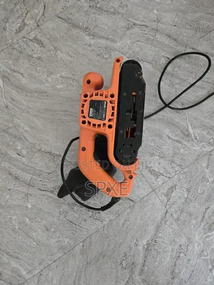 Power Tools