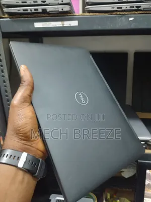 Laptop Dell Latitude 7280 8GB Intel Core I7 SSD 256GB