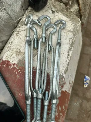 12mm &14mm Ton Bokle