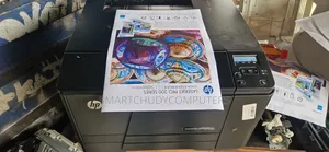 Hp Laserjet Pro200