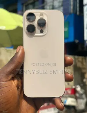 Apple iPhone 16 Pro 256 GB