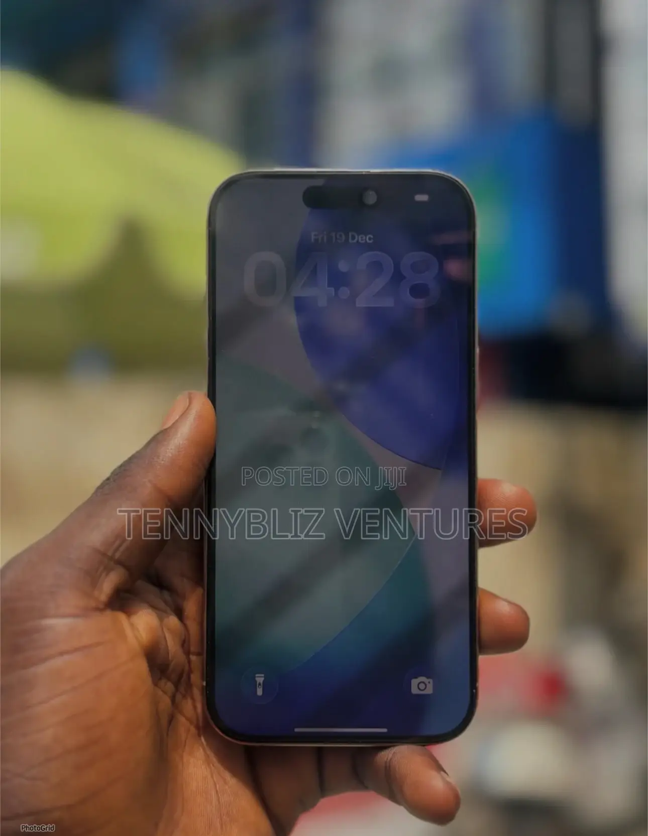 Apple iPhone 16 Pro 256 GB