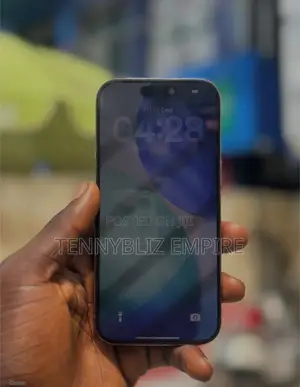 Apple iPhone 16 Pro 256 GB