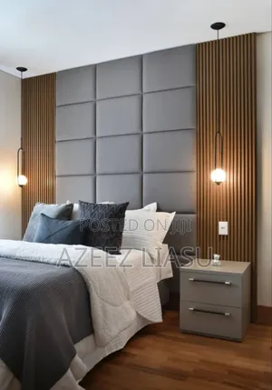 Azeez Furniture Craft