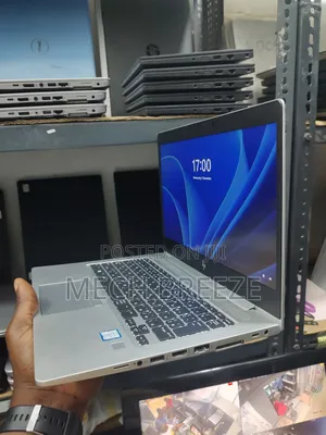 Laptop HP EliteBook 830 G6 8GB Intel Core I7 SSD 256GB