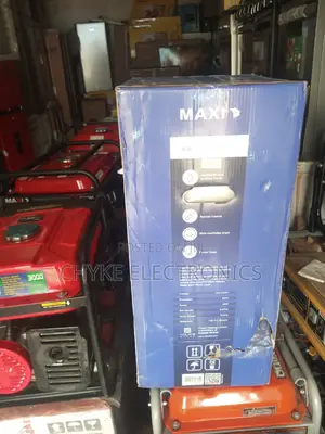 Mexi Air Cooler