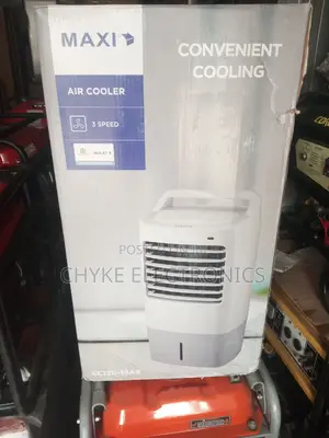 Mexi Air Cooler