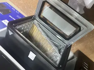 Hisense Electric Oven