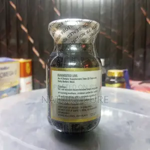 Glucenta Diamond-5000mg Capsule