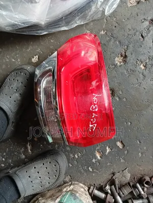 2013 Cherokee Rearlight Available