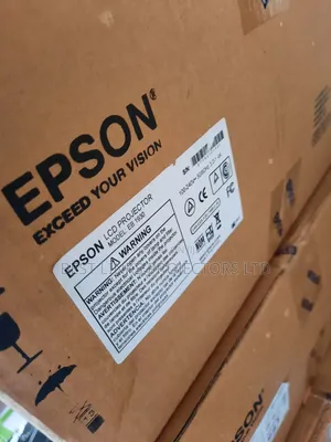 Eb- 1930 Epson Projector