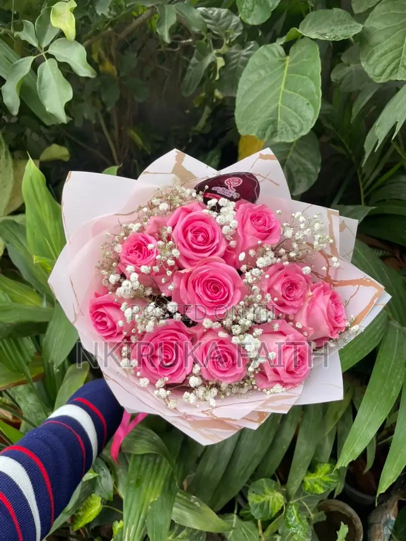 Fresh Flowers