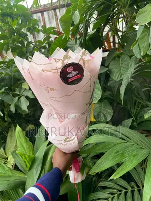Fresh Flowers