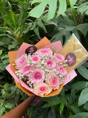 Fresh Flowers