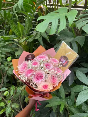 Fresh Flowers