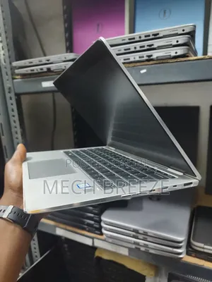 Laptop HP EliteBook X360 1030 G3 16GB Intel Core I5 SSD 512GB