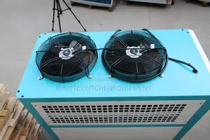 Industral Water Chiller 100l And 200l