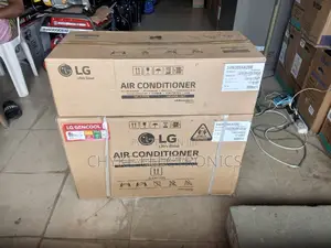 LG One Inverter Air Conditioner 1hp