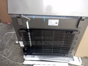 Haier Thermocool Deep Freezer Model 200