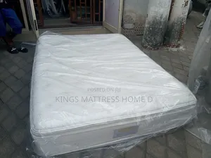 Mattress Is My Favorite People